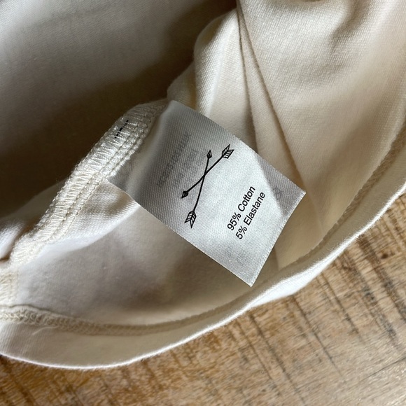 Rylee + Cru girls tee size 8-9yr - Picture 3 of 5